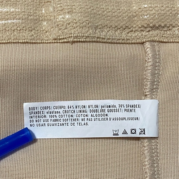 Maidenform High Waisted Tummy Control Brief - Picture 11 of 15